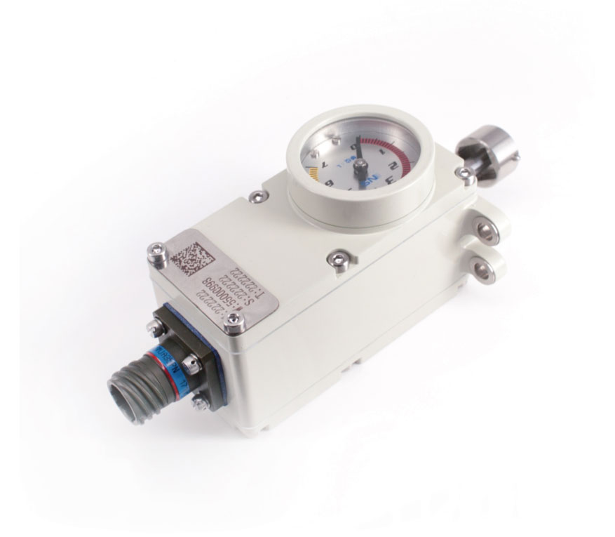 NS-P981 系列 位移传感器